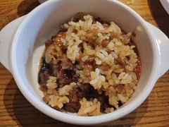 米饭-比格比萨自助(花园路店)