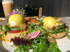 -The Rug Cafe(王府中环店)