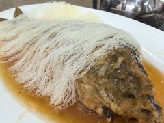 -邢家锅贴老店·非遗·开封菜(金明广场店)