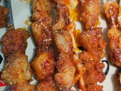 -一块豆腐·海鲜·家常菜(李沧书院路店)