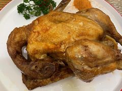 -茂盛小吃(蓝田店)