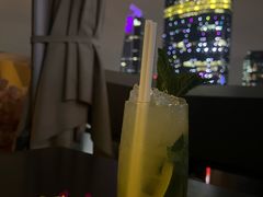 -Mercato莫卡多露台餐厅与酒吧(K11店)
