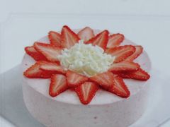 -可丽可丽·生日蛋糕·下午茶