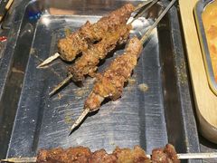 -马路牙子烧烤馄饨酒馆(望京店)