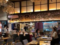 大堂-妮妮酒馆Bistro Nini