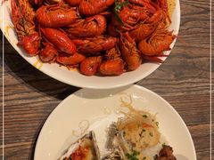 -盒马鲜生(皇庭广场店)