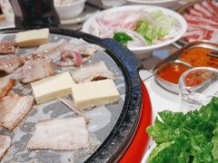 -酒拾烤肉(奥体天虹店)