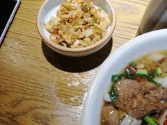 -易裕和·长沙米粉(友谊路店)