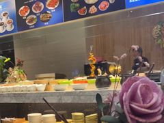 -大自然会所(泉秀店)