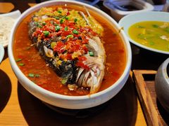 -湘与香缘·湖南菜(王府井北京市百货大楼店)