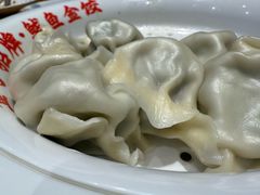 -金谷园饺子·烧烤(人大总店)