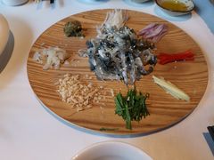-申粤轩酒楼·三十年粤菜经典(丁香花园店)