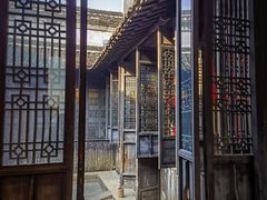 -乌镇西栅景区