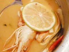 -simply thai天泰(长泰广场店)