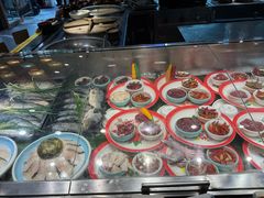 -常和州·夜宵大排档(常州单店)