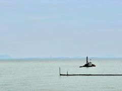 -贡湖湾湿地公园