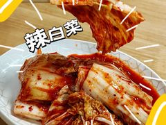 -顺姬冷面(长白西路店)