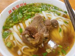 -肆姐面粉馆(坡子街店)