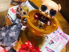 -新加坡海鲜(国贸商城店)