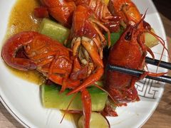 -七欣天香辣蟹火锅(深圳集信大厦店)