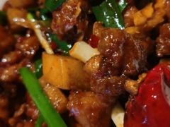 -隔壁老王·家常云南菜(花巷店)