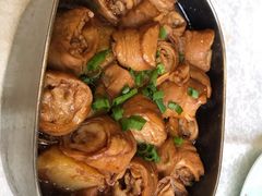 -渔娘渔家丹东海鲜(东直门店)