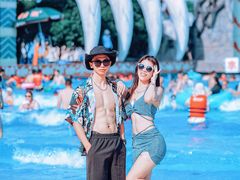 -苏州乐园森林水世界