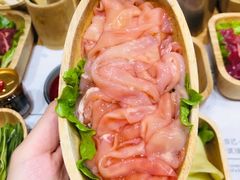 -独食火锅·半米屋台(望平街店)