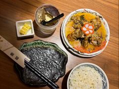 -隐月· 㐂和食屋(芝罘万达公馆店)