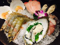 -捞王锅物料理(凯旋路店)