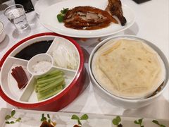 -满堂·烤鸭店·北京菜(鼓楼店)