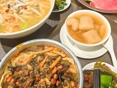 -水平有限广西米粉·广西风味集(五道口店)