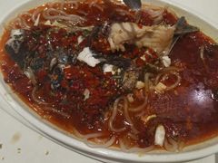-沪华海鲜大酒楼(南汇店)