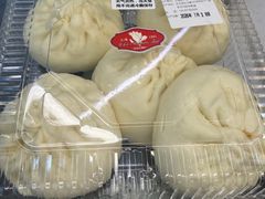 -白玉兰食品(中山公园龙之梦店)