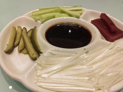 -好彩酒楼烤鸭坊