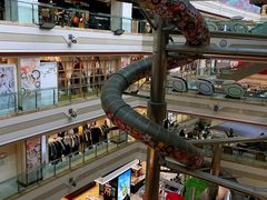 -巴黎春天(浦建店)