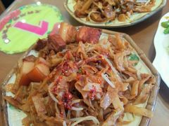 -葛记焖饼(伏牛路店)