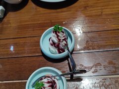 -福慧慈缘素食餐厅(王府井店)