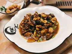 -千岛湖小鱼儿·淳安匠心农家菜