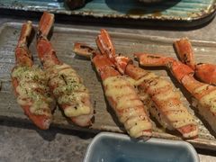 -炙柒Sekinana·精致日料(合生汇店)