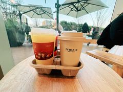 -阿嬷手作(上海万象城店)