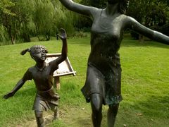 -昆山城市生态森林公园