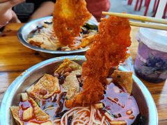 -桂湘缘卤味螺蛳粉