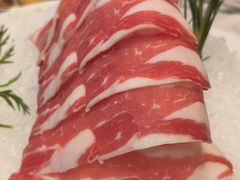 PR极佳上脑-大舜国风· 和牛火锅(绮霞街店)