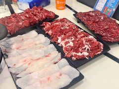 -联胜潮汕牛肉火锅(东苑南路店)