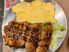 -小条食堂(筼筜天虹店)
