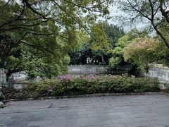 -柳侯公园