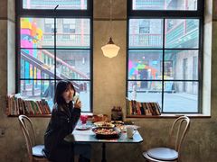 -仁义涵西餐·咖啡(中华巴洛克店)