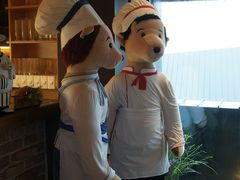 -济州岛泰迪熊博物馆