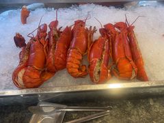 -咖啡CHA自助餐厅(香格里拉饭店)